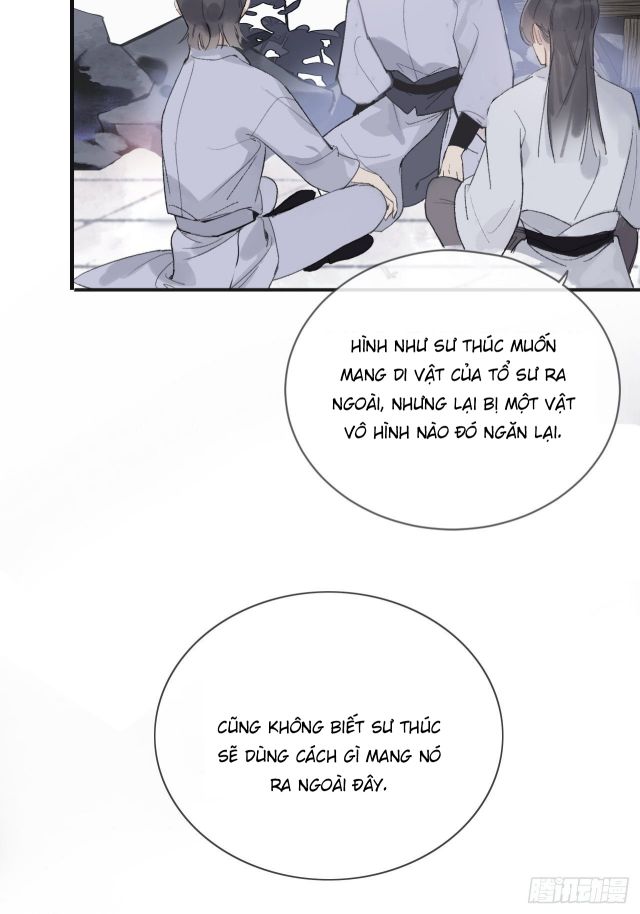 Nhất Biển Đan Tâm Chap 5 - Next Chap 6